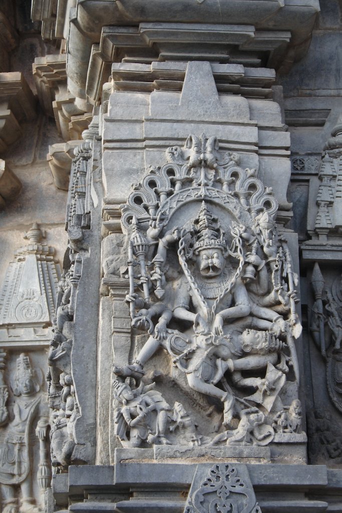 29-Chennakesava Temple.jpg - Chennakesava Temple